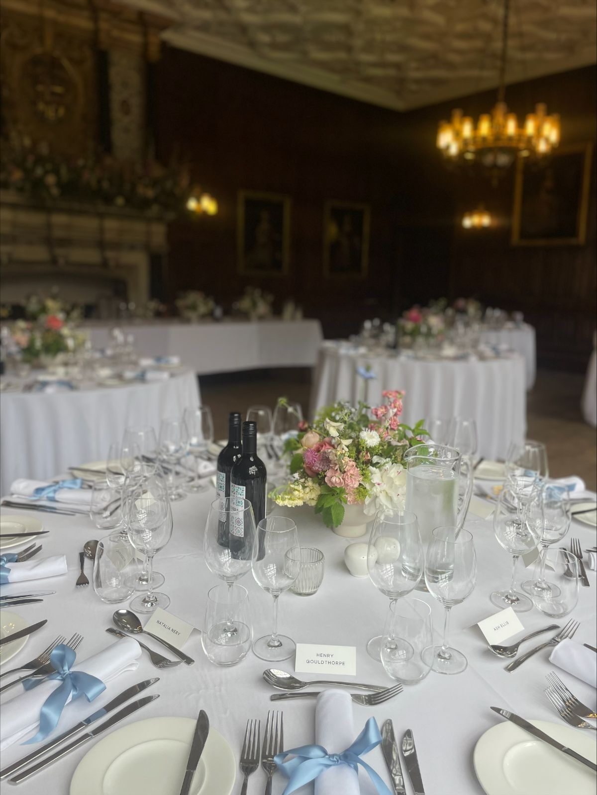 Gallery Item 13 for Rothamsted Manor
