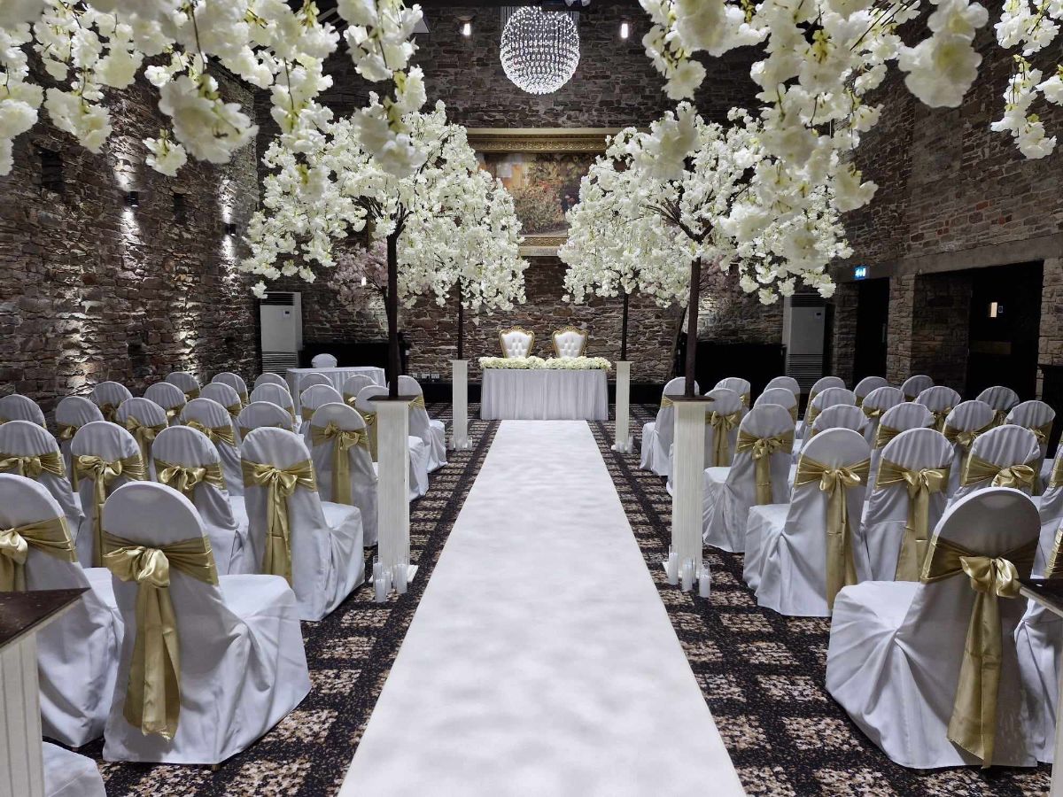 Gallery Item 2 for Lancashire Manor Hotel