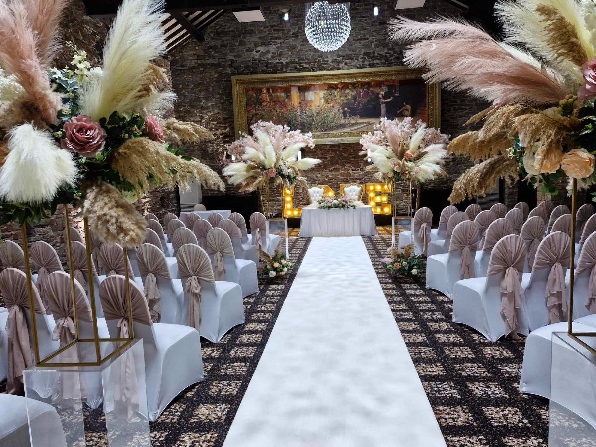 Gallery Item 10 for Lancashire Manor Hotel