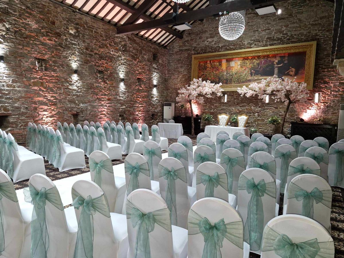 Gallery Item 3 for Lancashire Manor Hotel