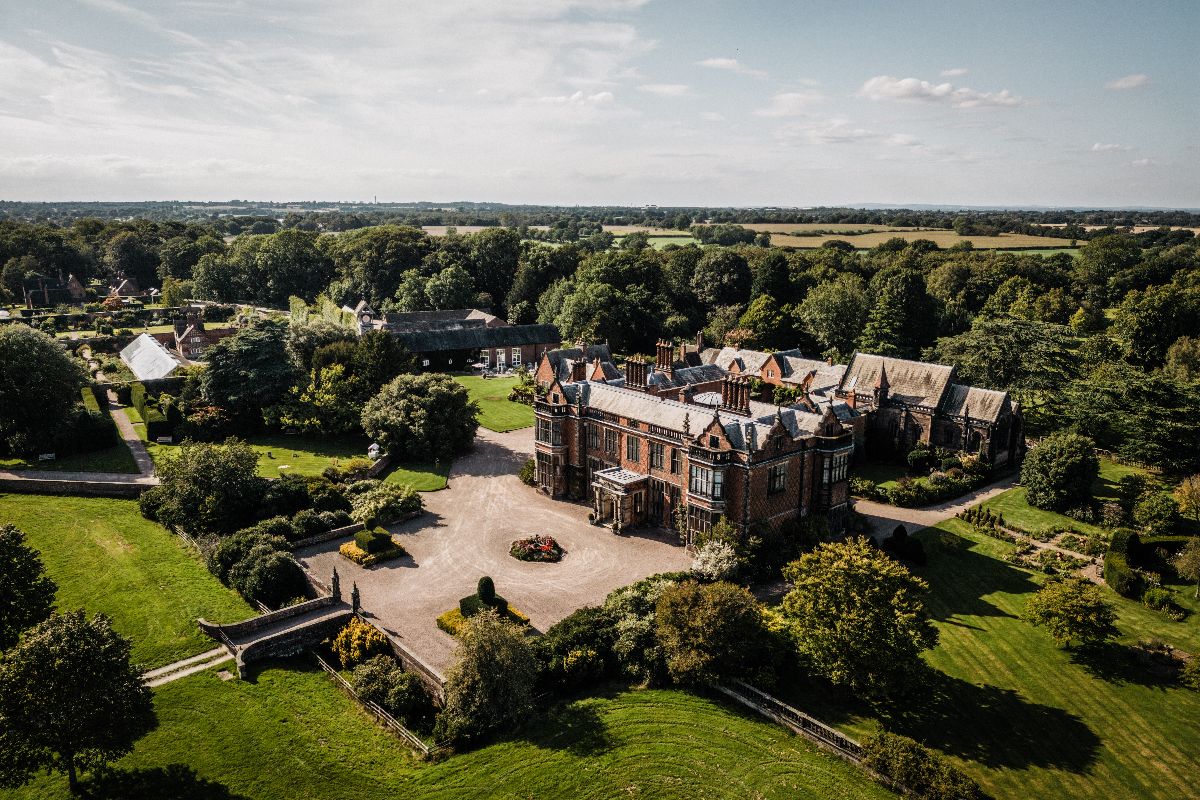 Gallery Item 10 for Arley Hall & Gardens