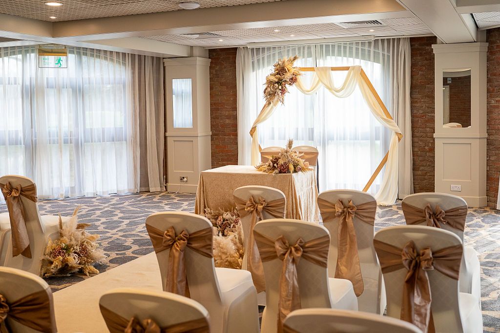 Gallery Item 3 for Lea Marston Hotel