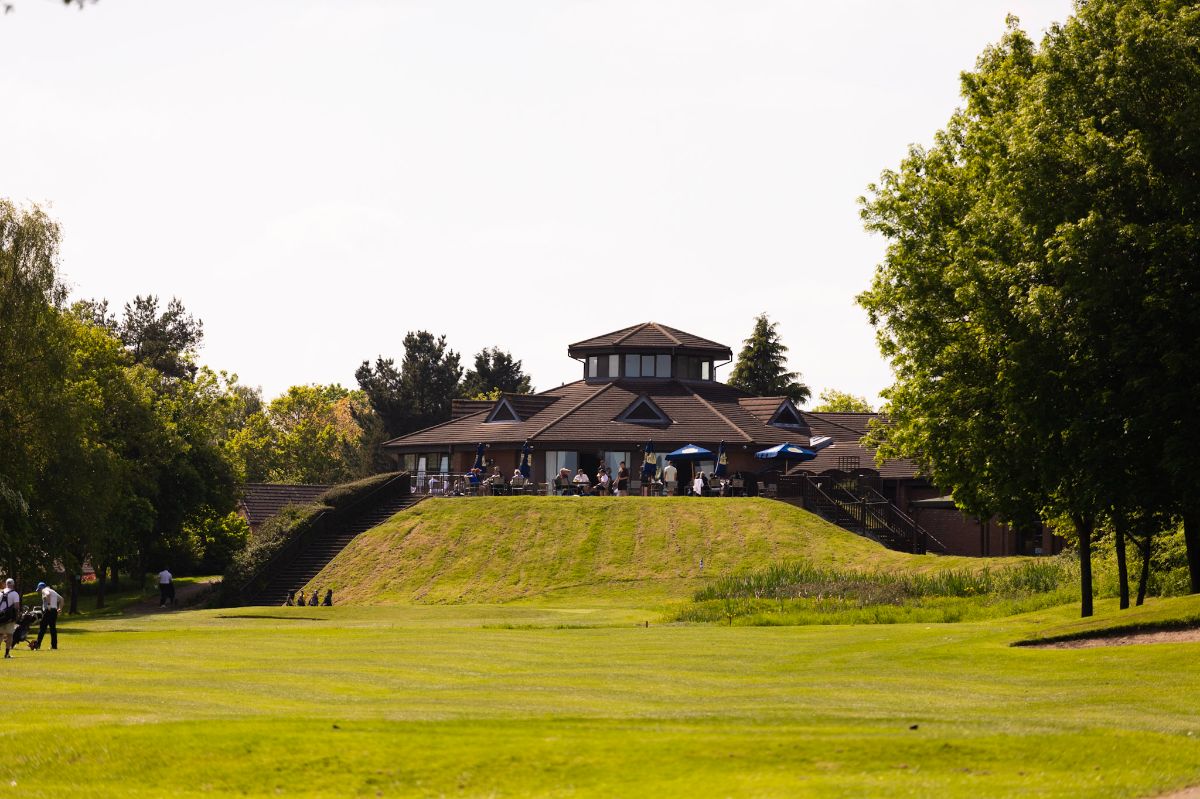 Gallery Item 5 for The Abbey Hotel, Golf &amp; Country Club