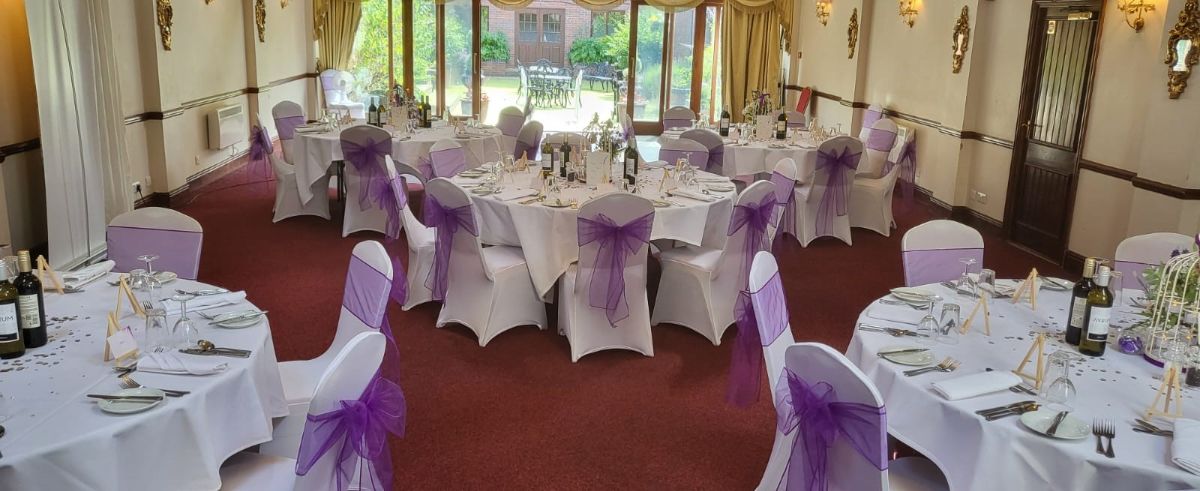 Gallery Item 3 for The Barn Hotel and Spa
