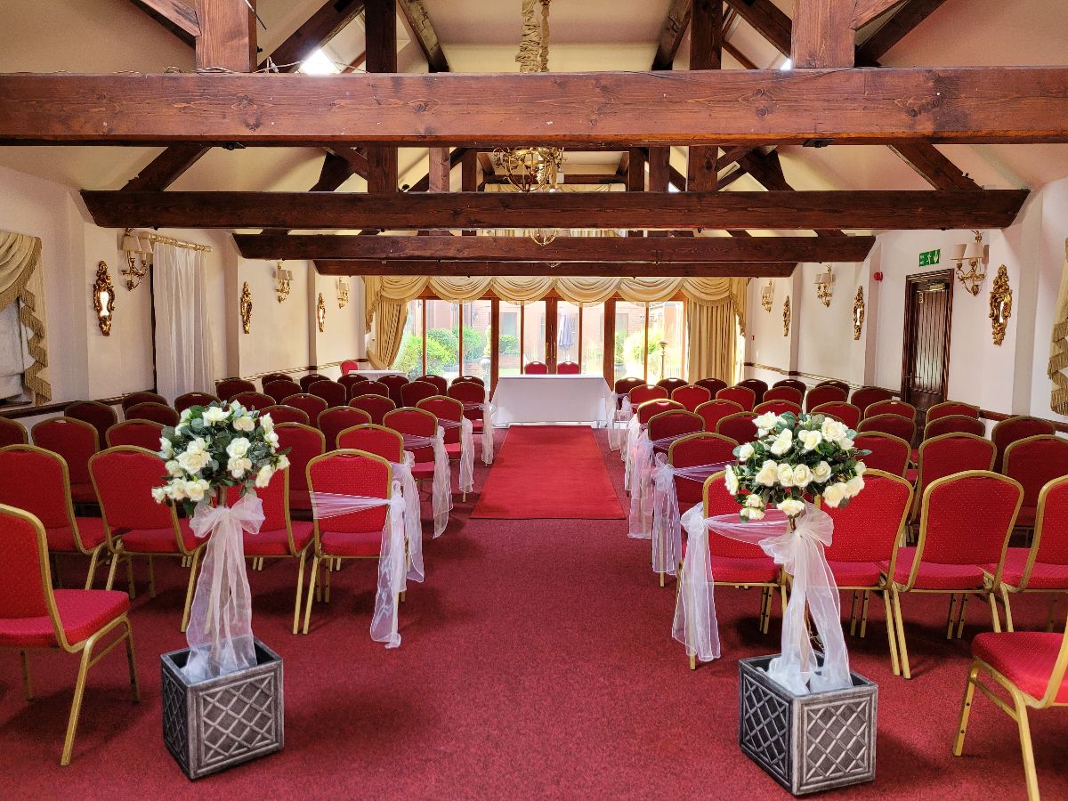 Gallery Item 2 for The Barn Hotel and Spa