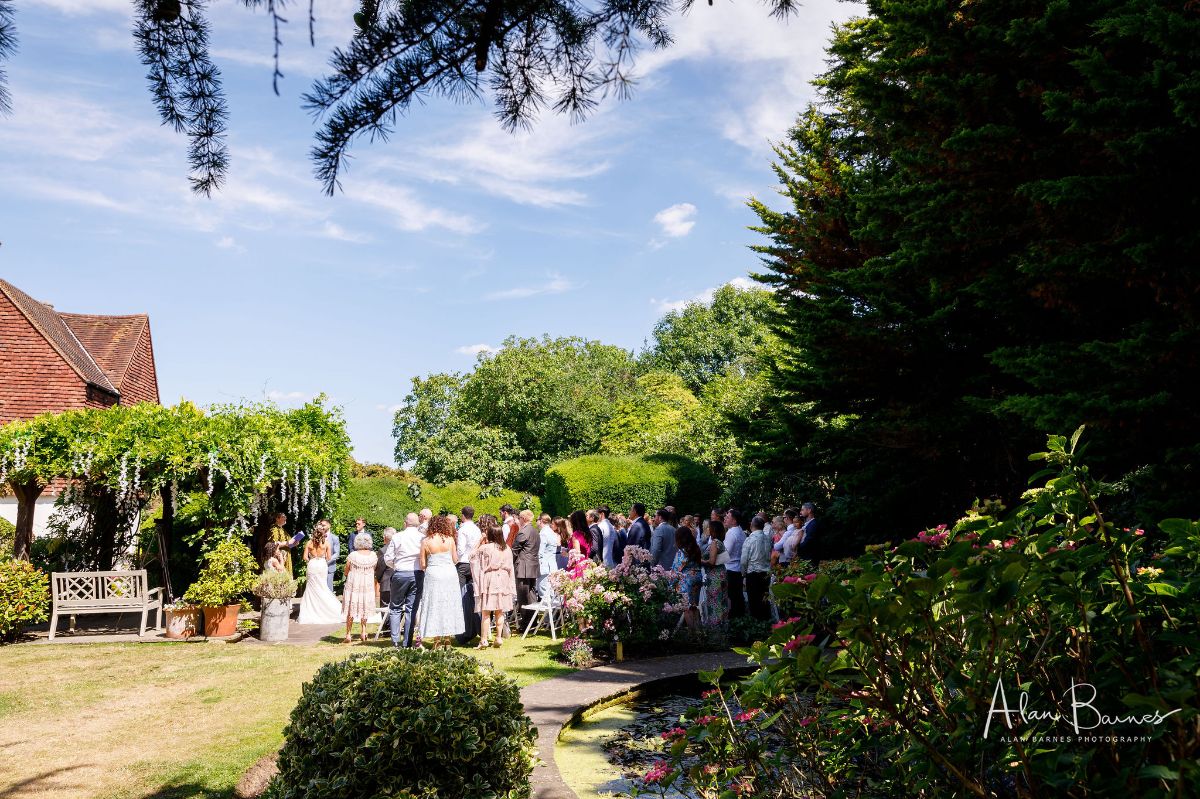 Gallery Item 13 for Oaks Farm Weddings