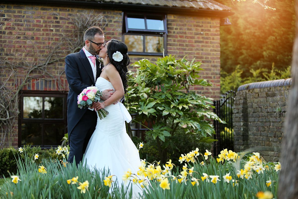 Gallery Item 4 for Oaks Farm Weddings