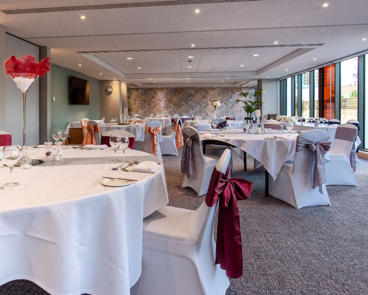 Gallery Item 6 for Crowne Plaza Newcastle Stephenson Quarter