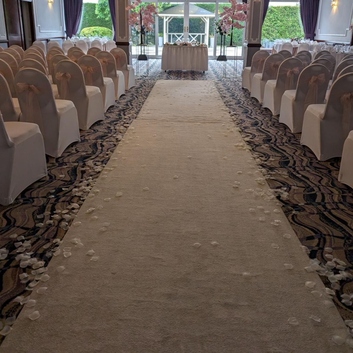 Gallery Item 6 for The Hilcroft Hotel