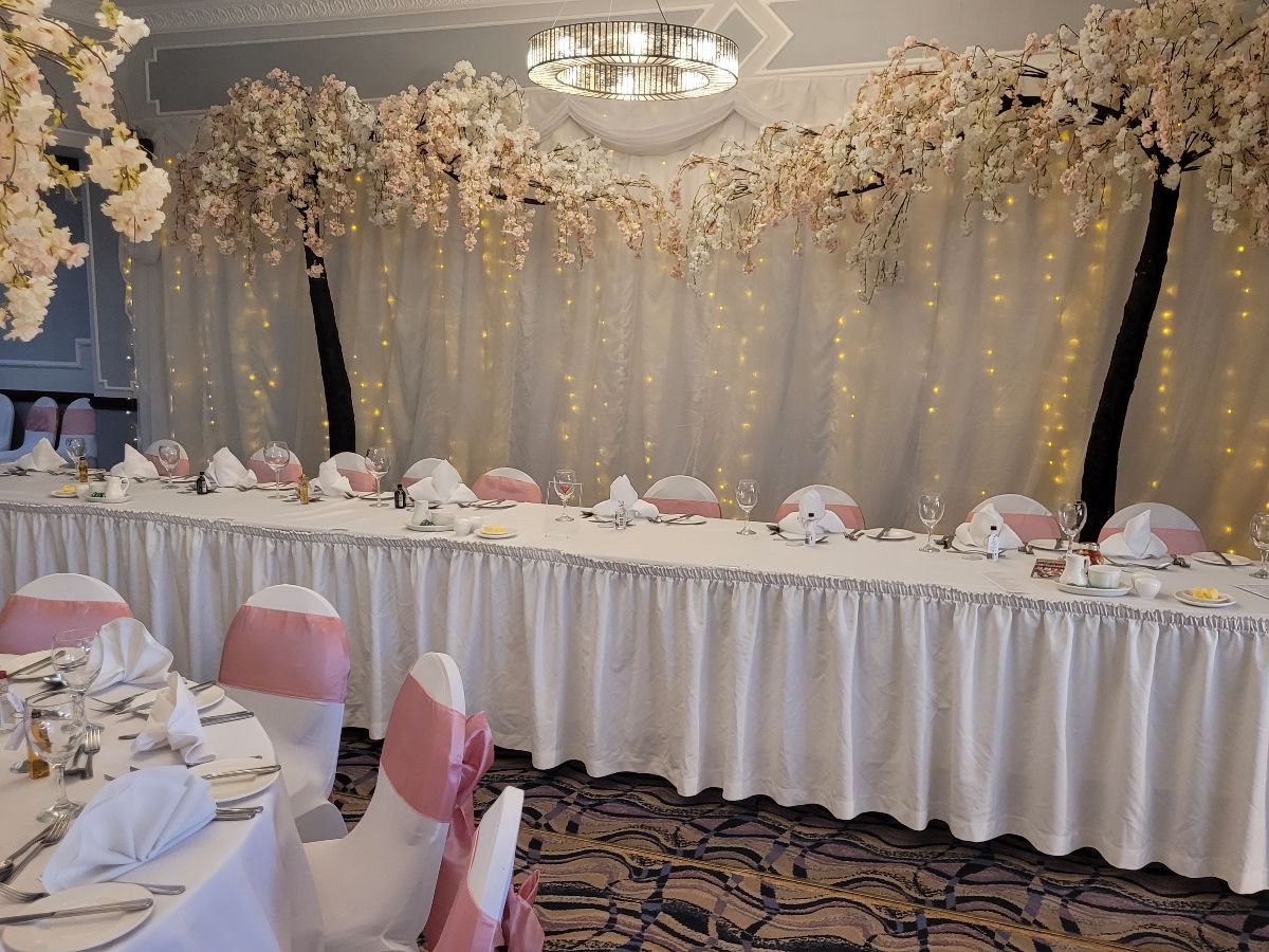 Gallery Item 4 for The Hilcroft Hotel