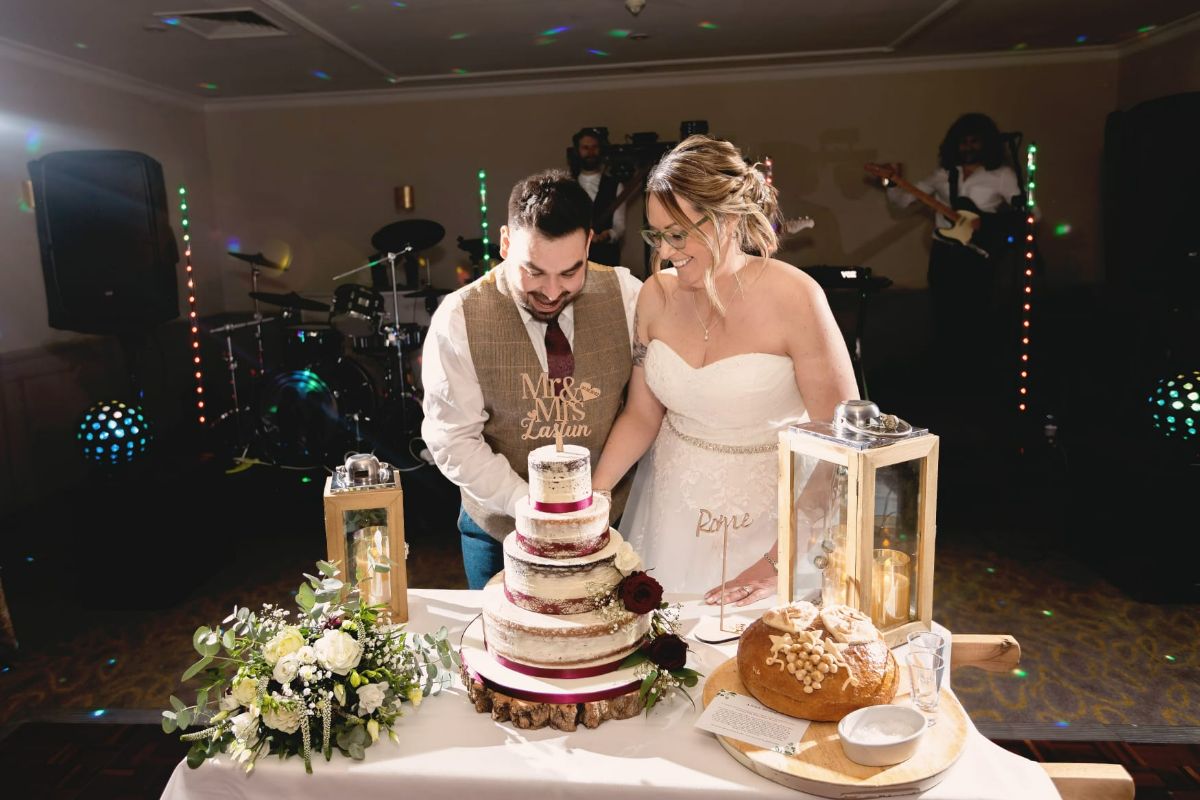 Gallery Item 6 for Albrighton Hall Hotel and Spa