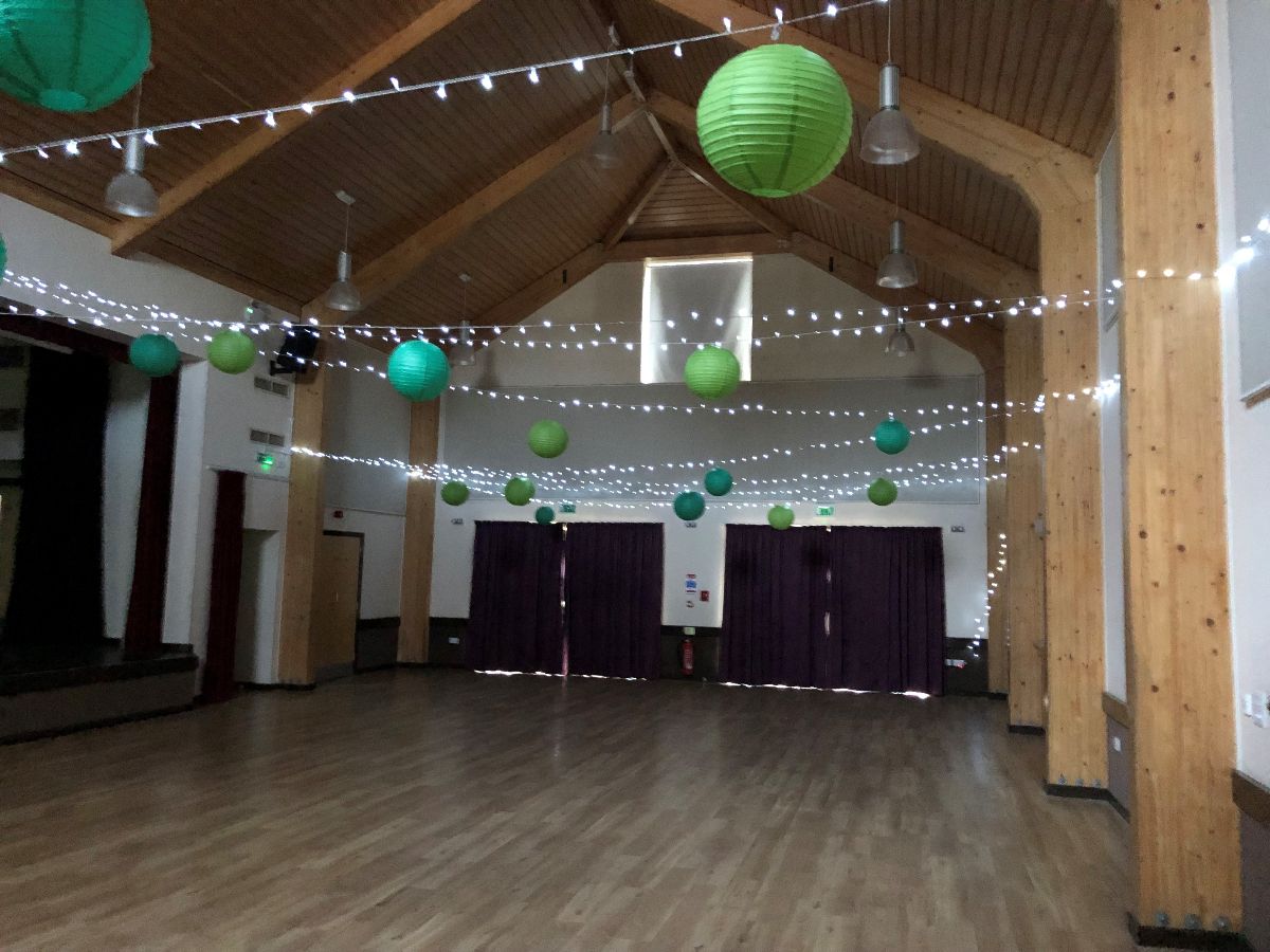 Gallery Item 8 for Barnham Community Hall