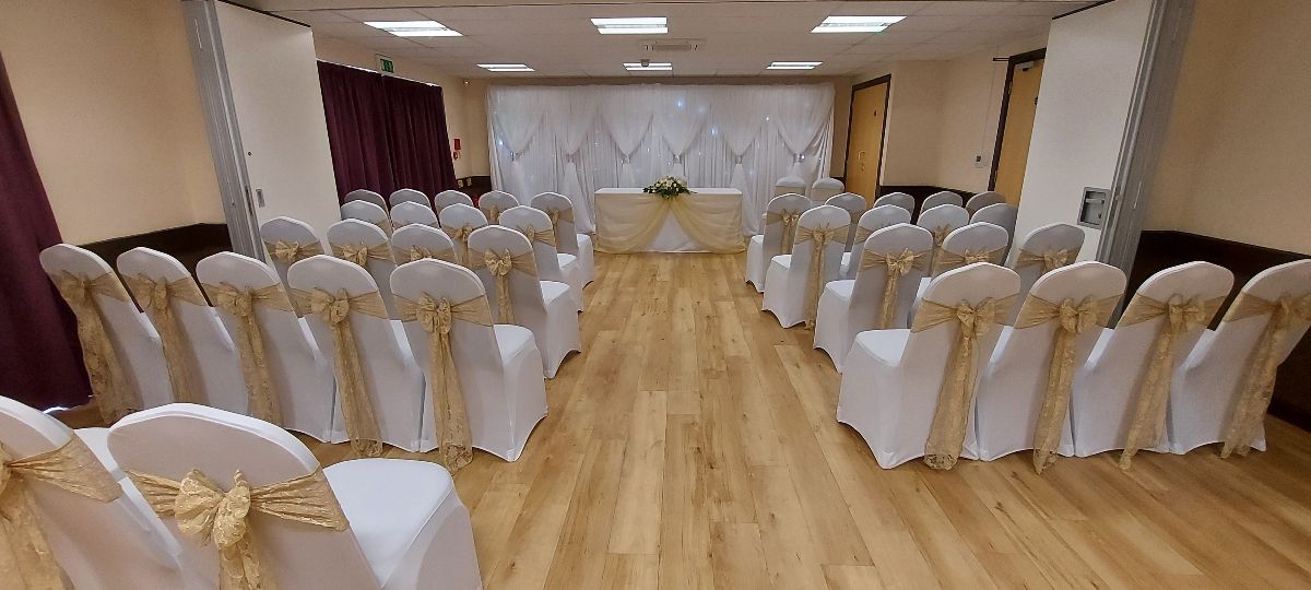 Gallery Item 12 for Barnham Community Hall