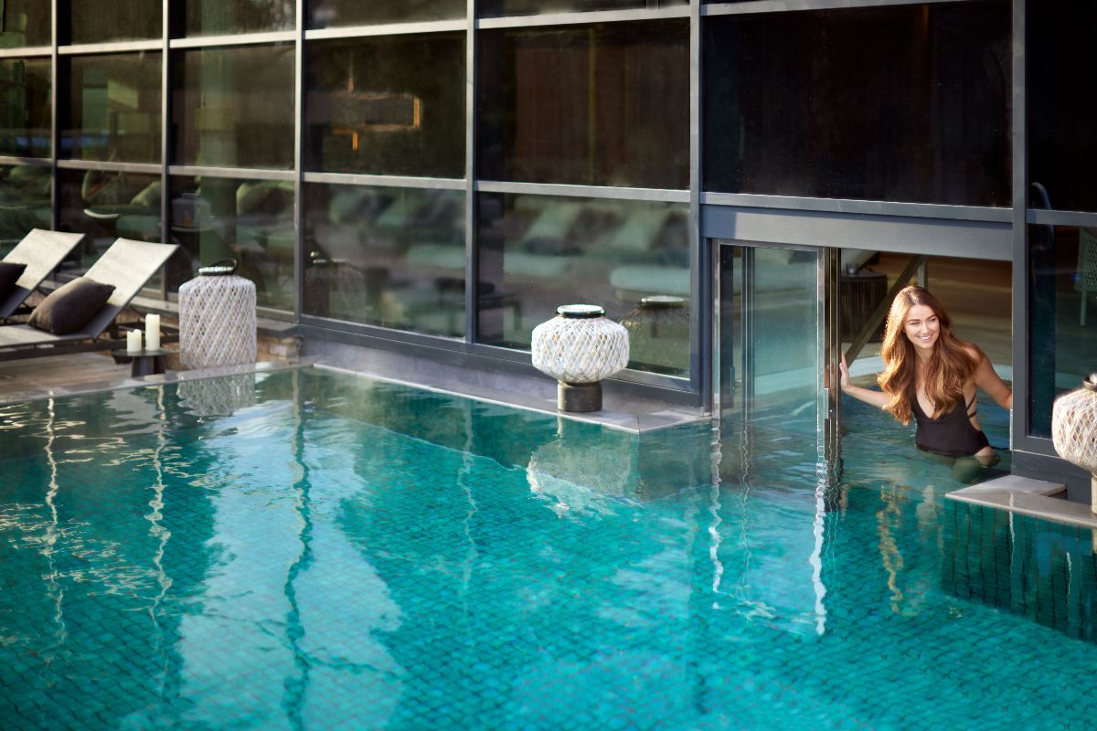 Gallery Item 4 for SCHLOSS Roxburghe Spa &amp; Golf Resort