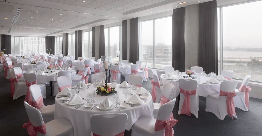 Gallery Item 13 for Radisson Blu Hotel, Liverpool
