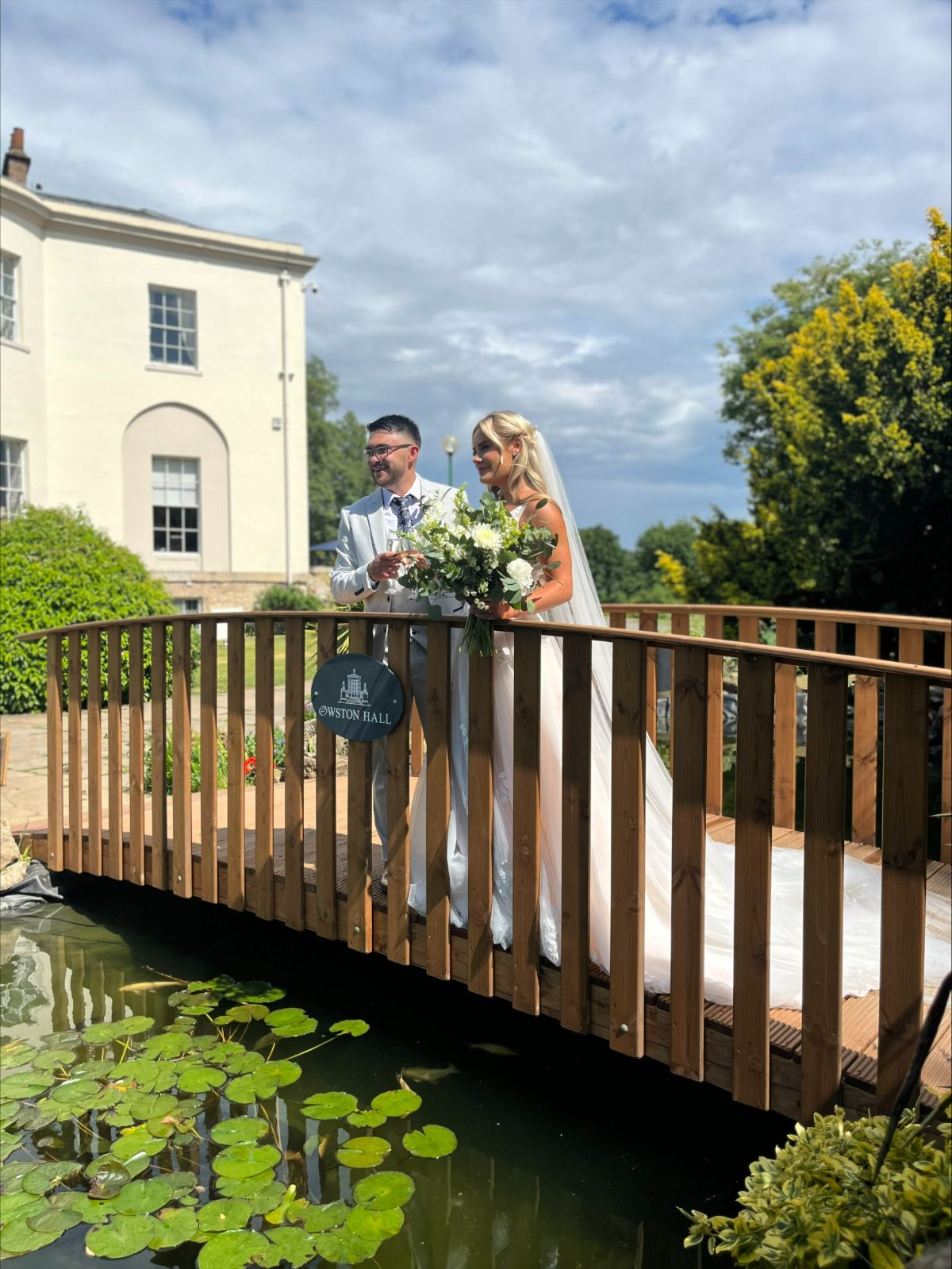 Gallery Item 12 for Owston Hall Hotel