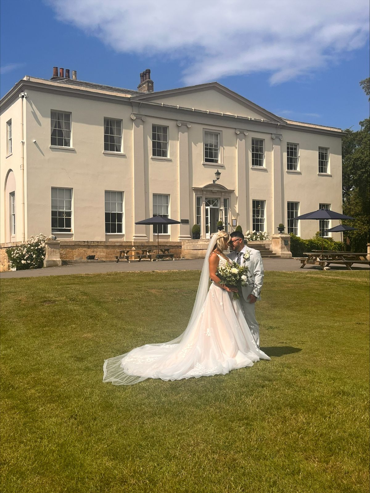Gallery Item 5 for Owston Hall Hotel