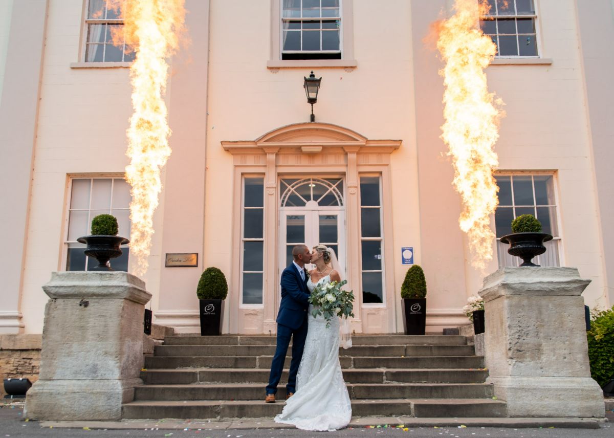 Gallery Item 7 for Owston Hall Hotel