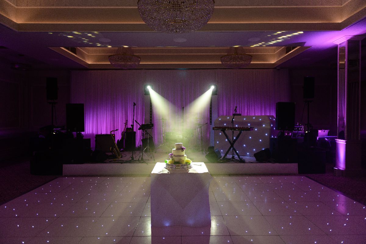 Gallery Item 4 for Down Hall Hotel