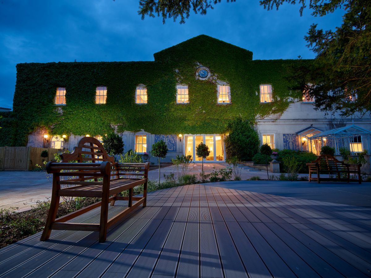 Gallery Item 5 for Down Hall Hotel