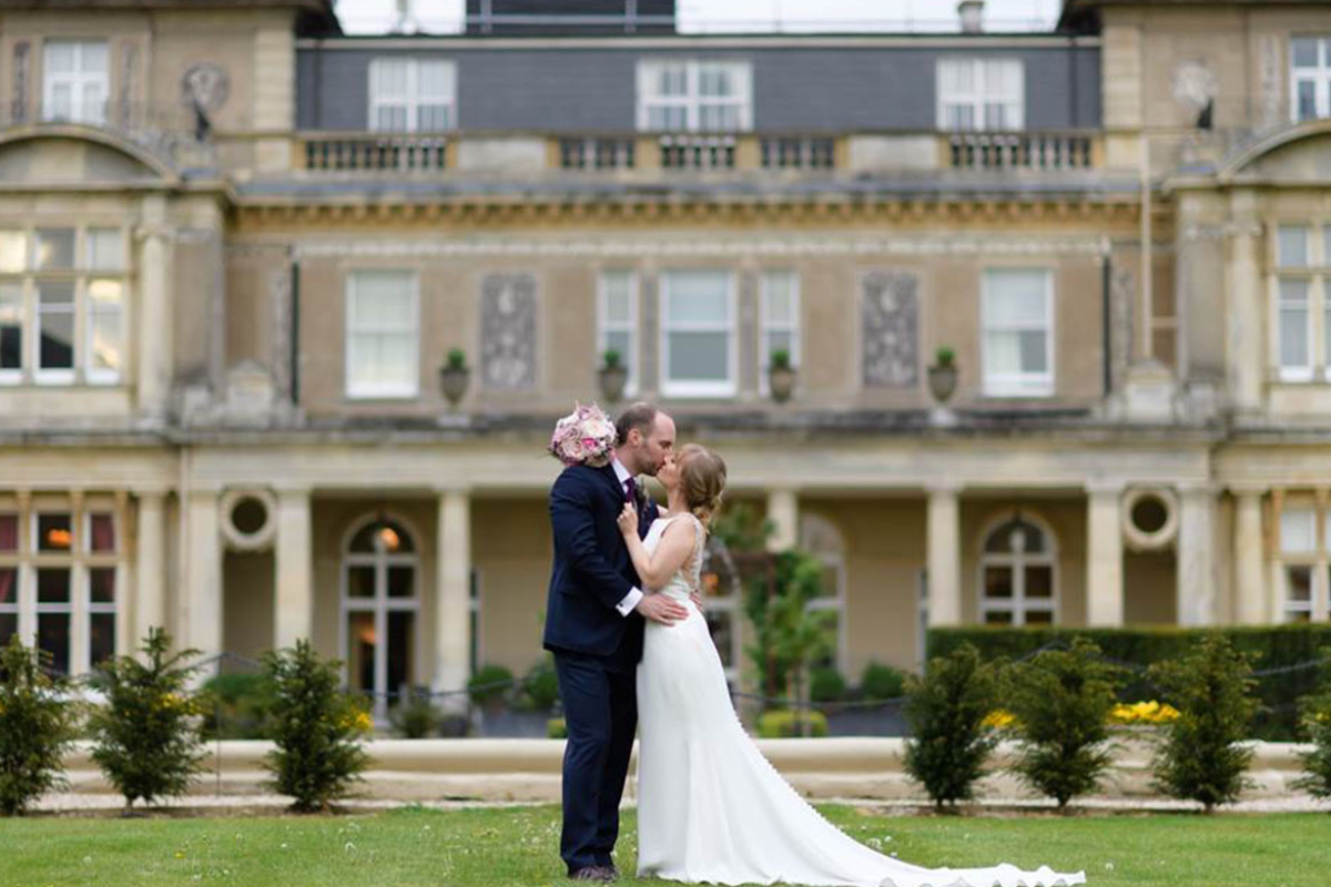 Gallery Item 10 for Down Hall Hotel