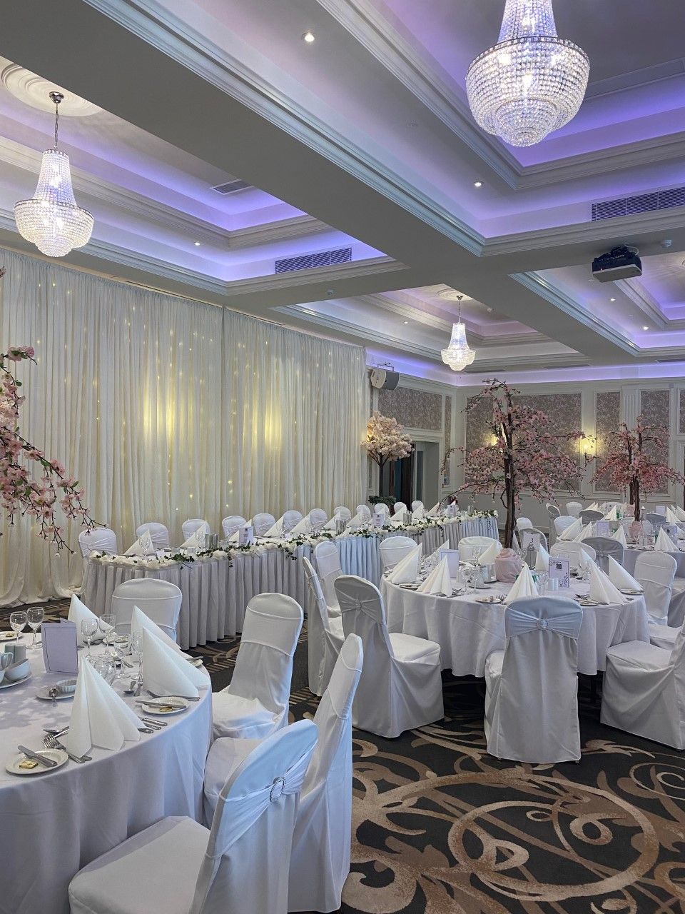 Gallery Item 6 for Silverbirch Hotel