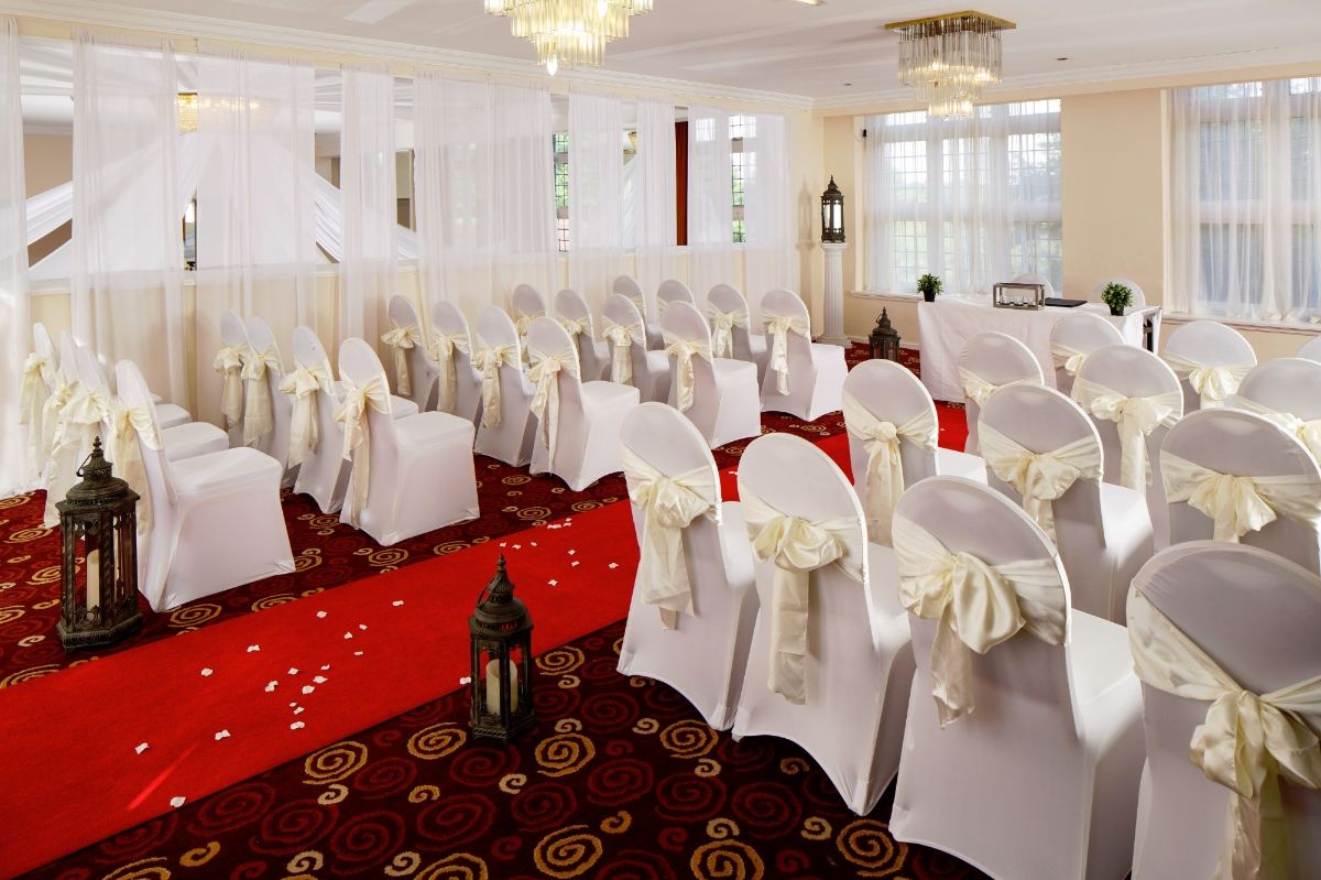 Gallery Item 3 for Mercure Leeds Parkway