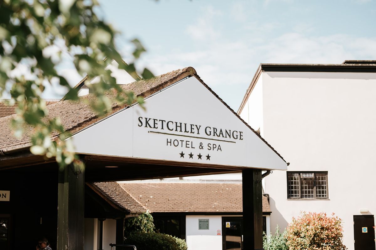 Gallery Item 2 for Sketchley Grange Hotel and Spa