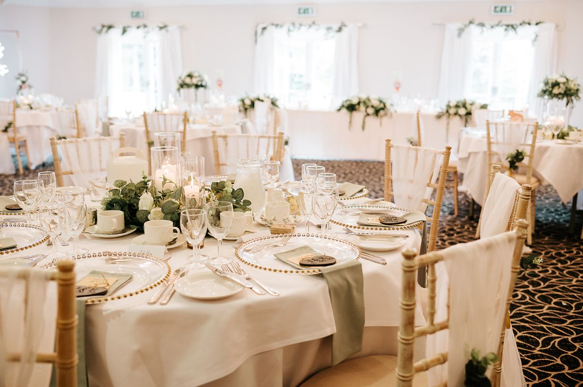 Gallery Item 13 for Sketchley Grange Hotel and Spa