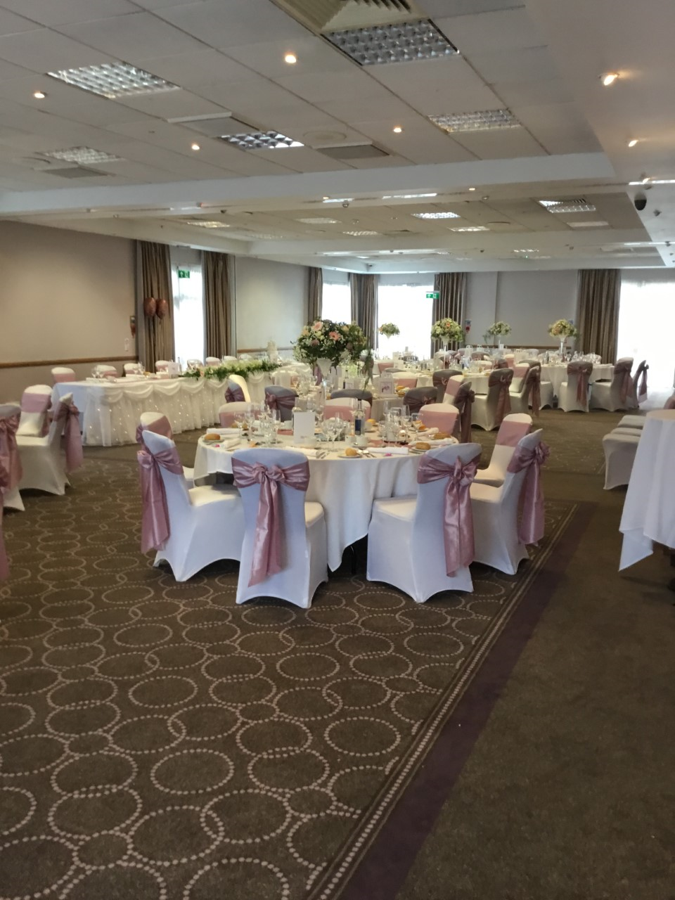 Gallery Item 10 for The Bromsgrove Hotel & Spa