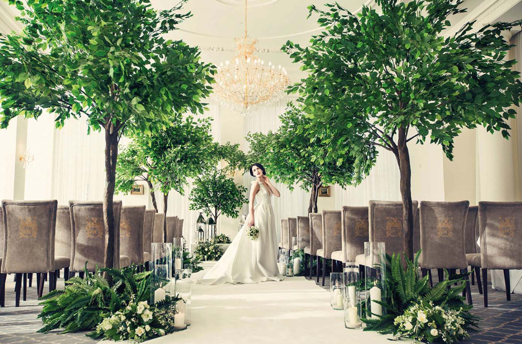 Gallery Item 2 for Rushton Hall Hotel and Spa