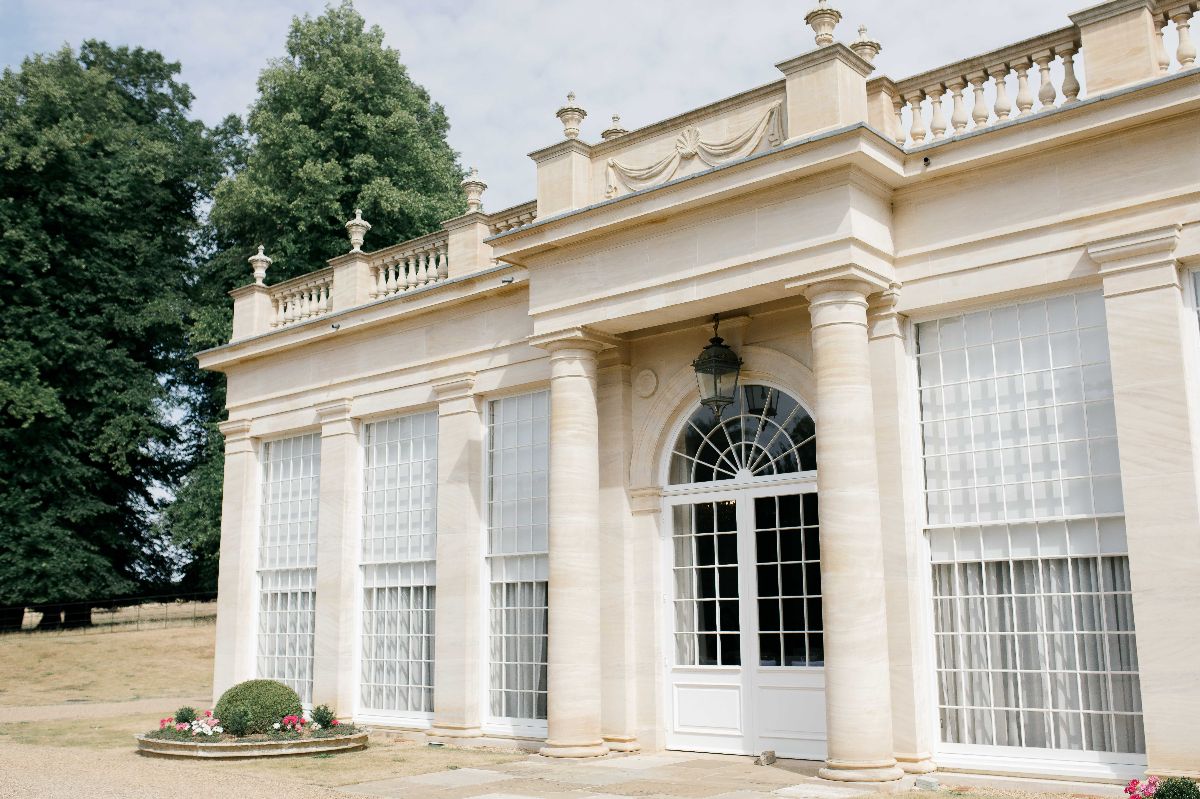 Gallery Item 10 for Rushton Hall Hotel and Spa
