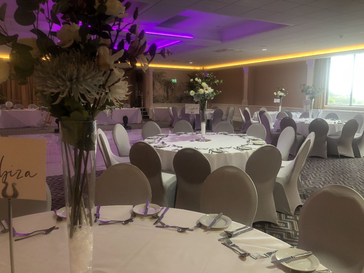 Gallery Item 6 for The Diplomat Hotel Restaurant and Spa