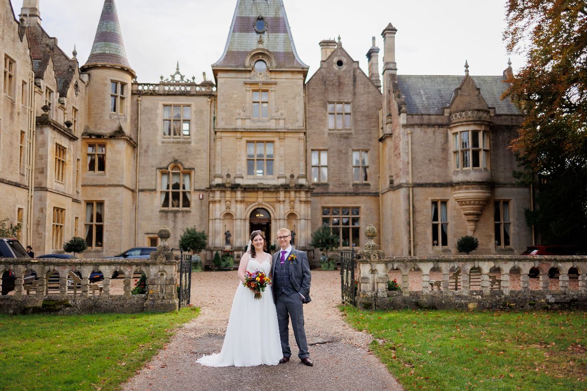 Gallery Item 12 for Orchardleigh Estate