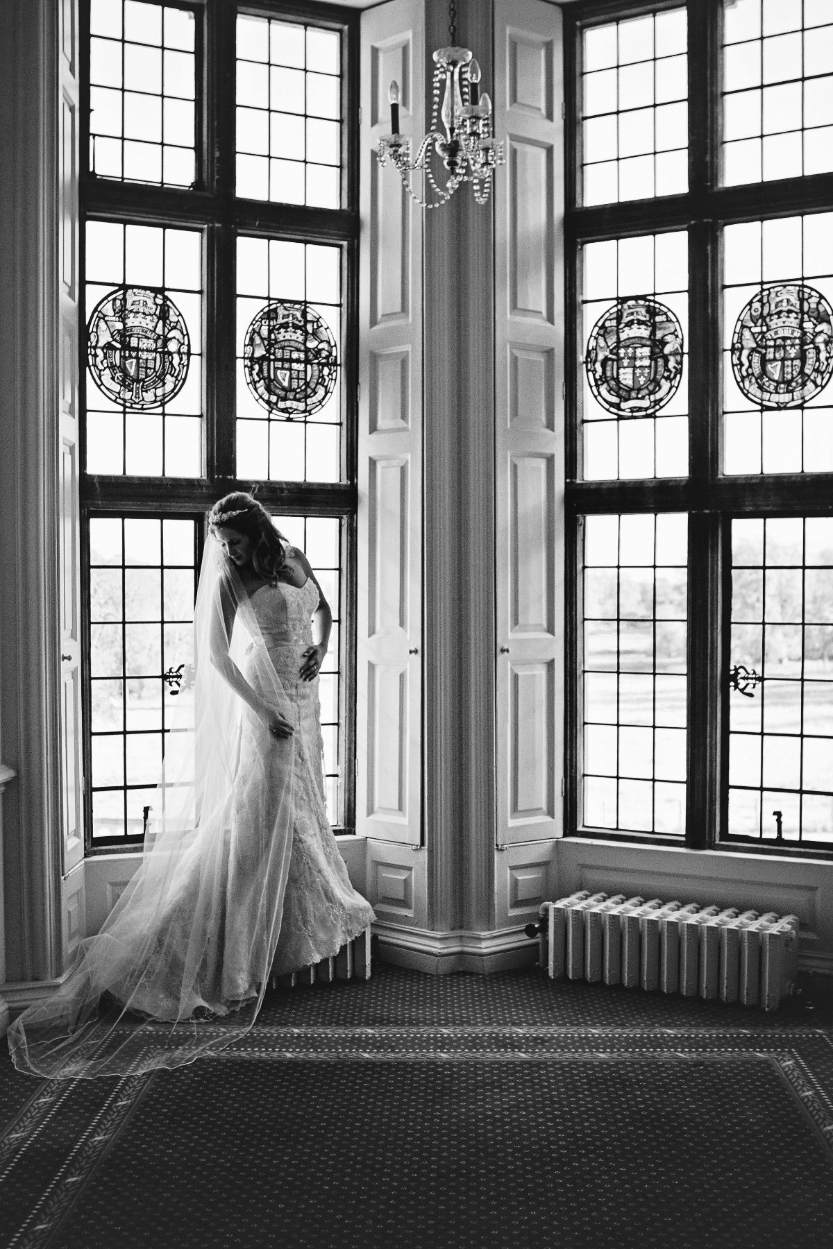 Gallery Item 10 for Madingley Hall