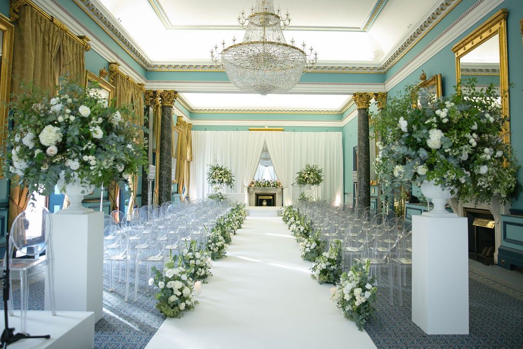 Gallery Item 10 for 116 Pall Mall