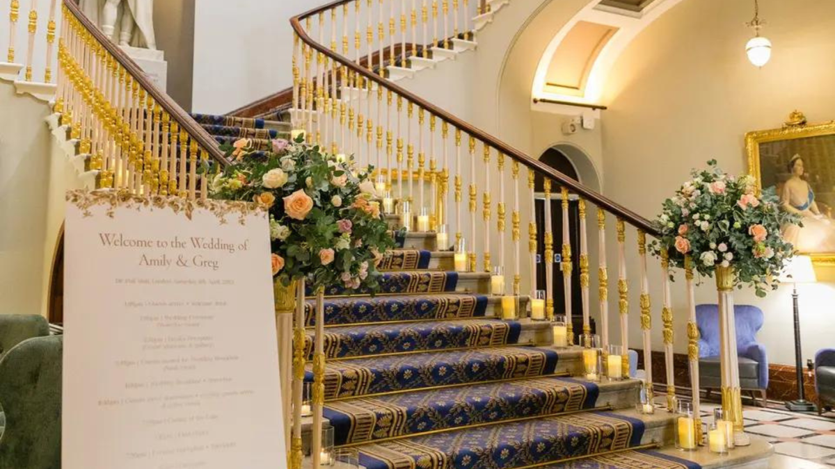 Gallery Item 11 for 116 Pall Mall