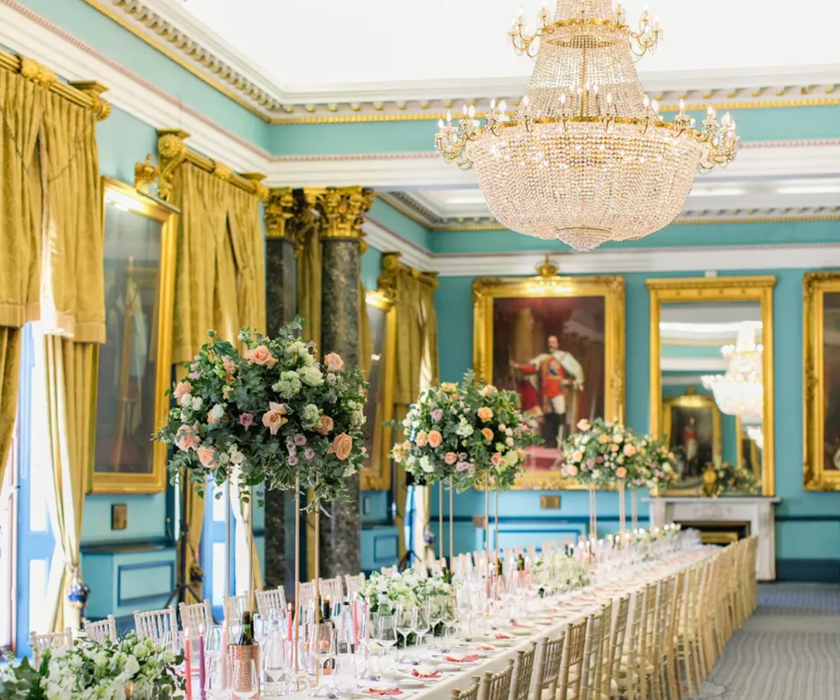 Gallery Item 12 for 116 Pall Mall