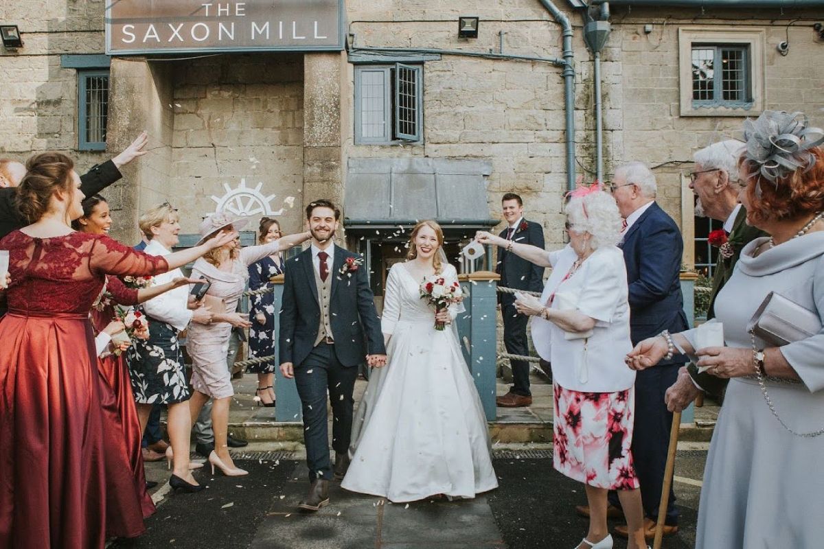 Gallery Item 10 for Saxon Mill