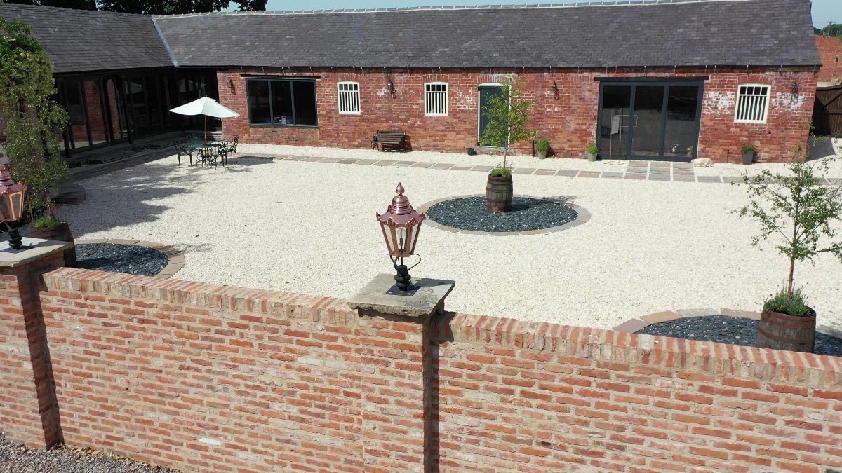 Gallery Item 3 for Camblesforth Hall &amp; Grange