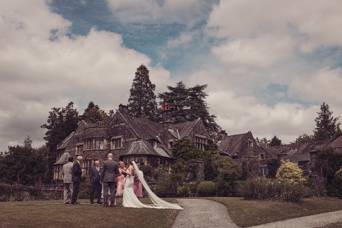 Gallery Item 7 for Cragwood Country House Hotel