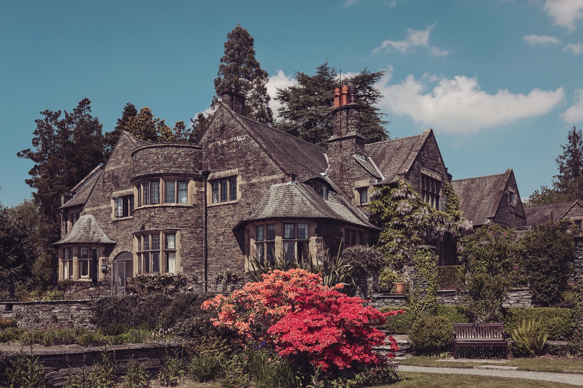 Gallery Item 4 for Cragwood Country House Hotel