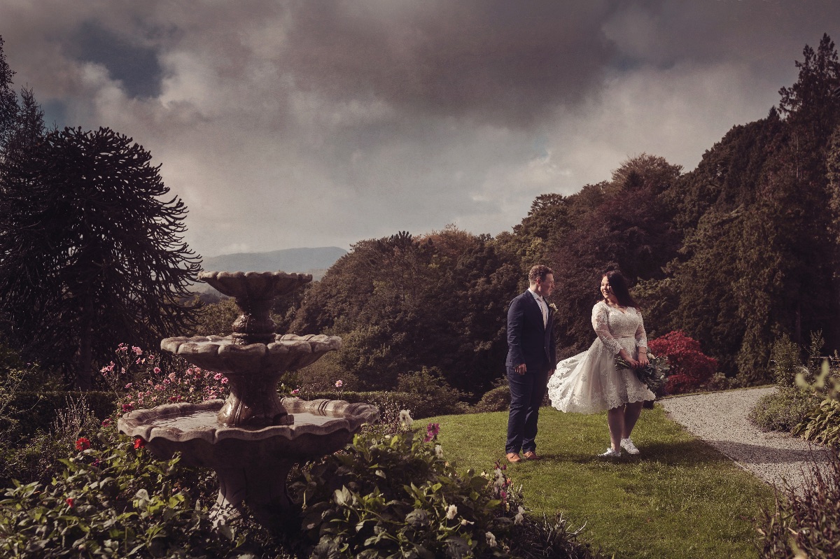 Gallery Item 4 for Merewood Country House Hotel