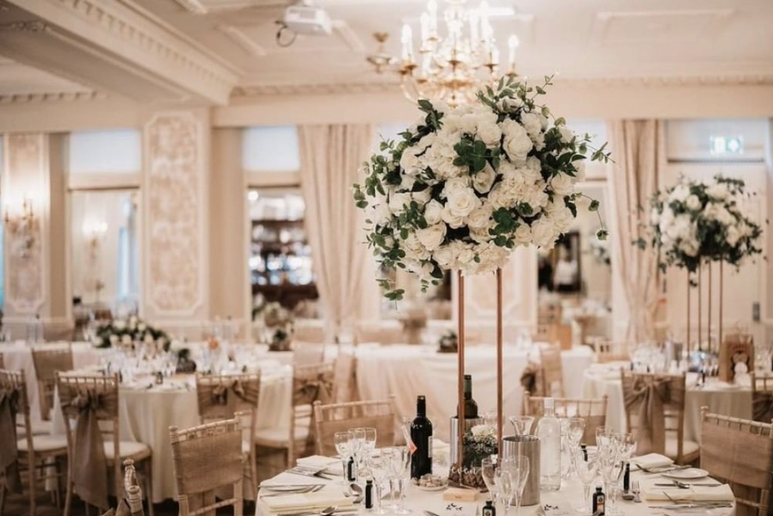 Gallery Item 6 for Merewood Country House Hotel