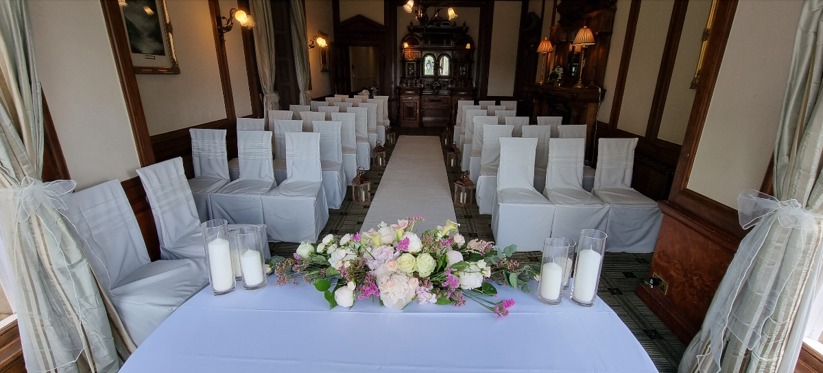 Gallery Item 6 for Merewood Country House Hotel