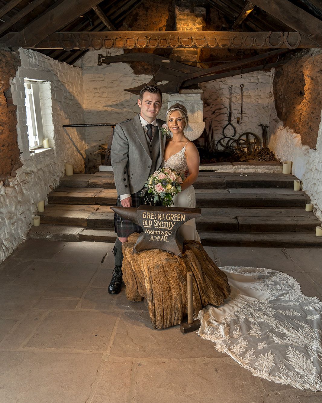 Gallery Item 4 for Gretna Green