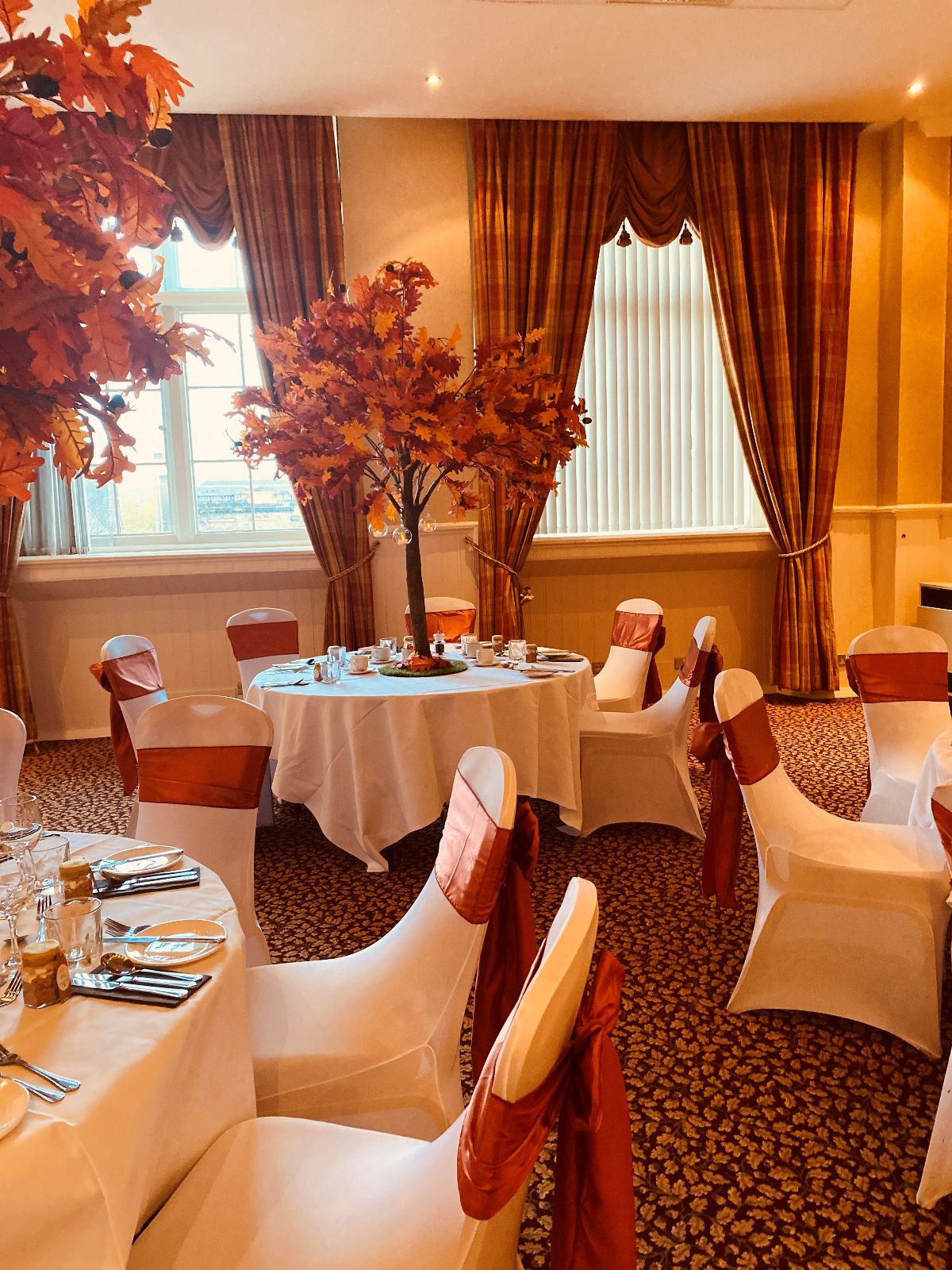 Gallery Item 13 for Stirling Highland Hotel