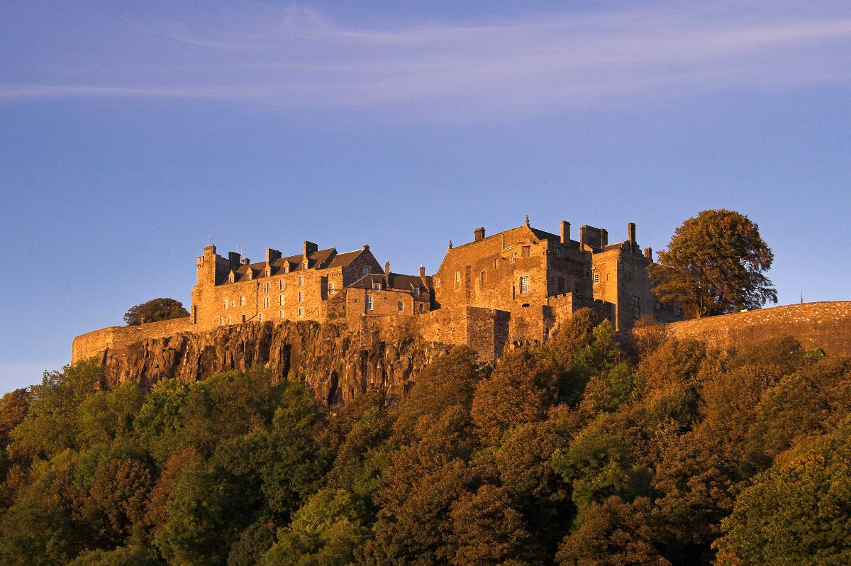 Gallery Item 5 for Stirling Highland Hotel