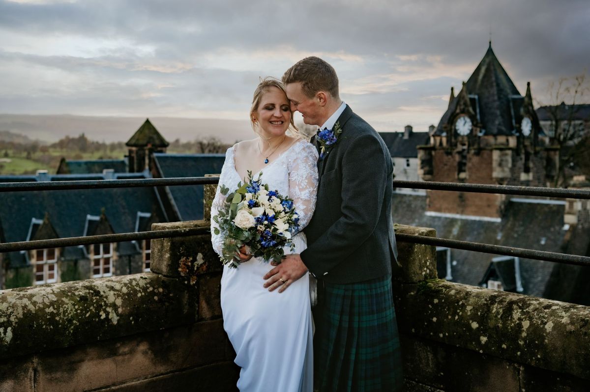 Gallery Item 9 for Stirling Highland Hotel