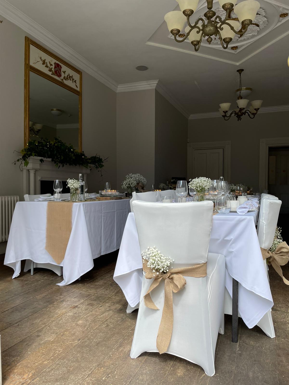 Gallery Item 8 for The Silk House Leek